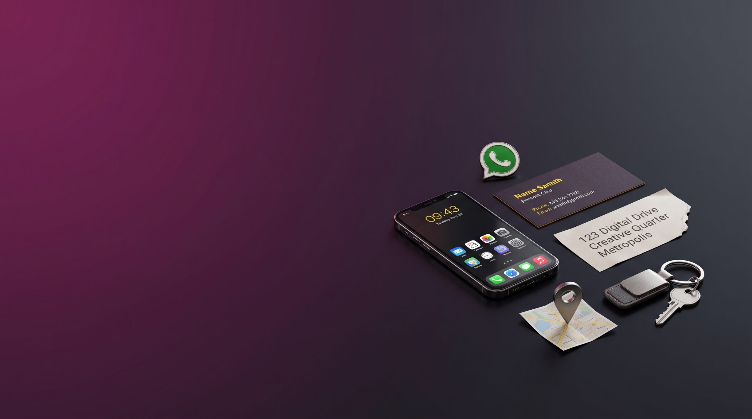 add elements to mobile front 202607031018