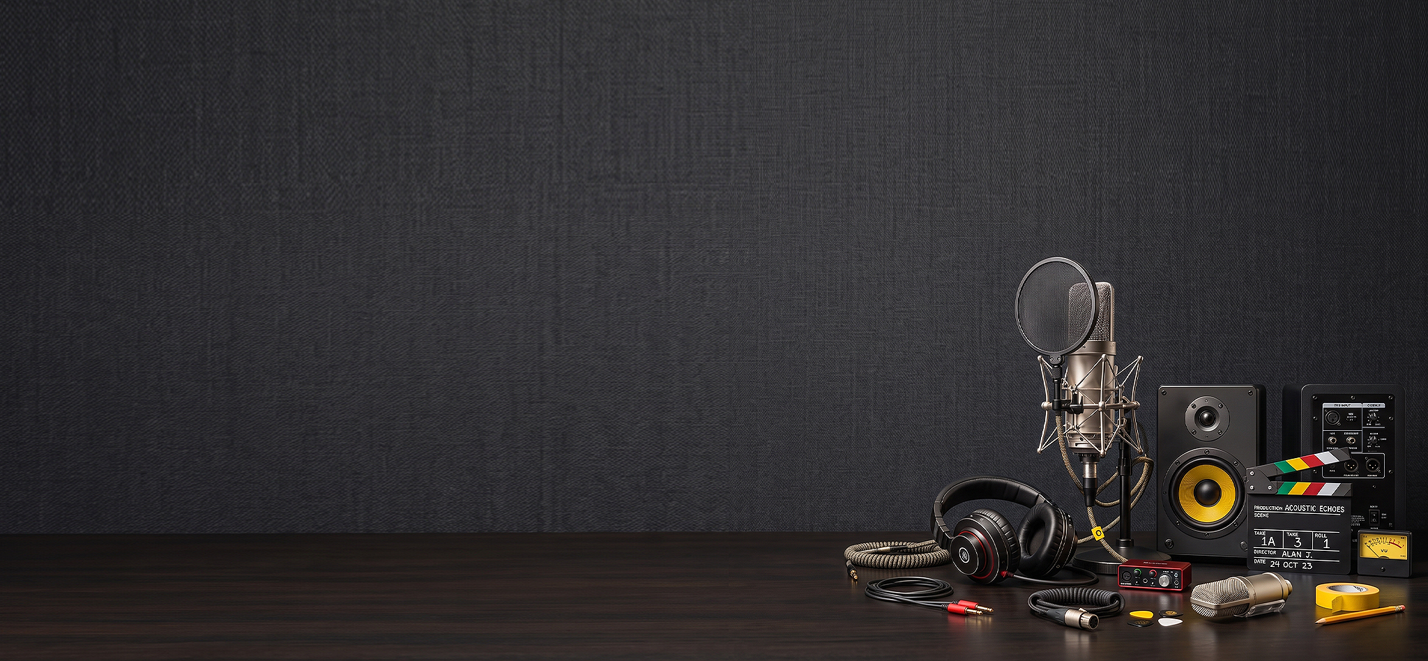 music